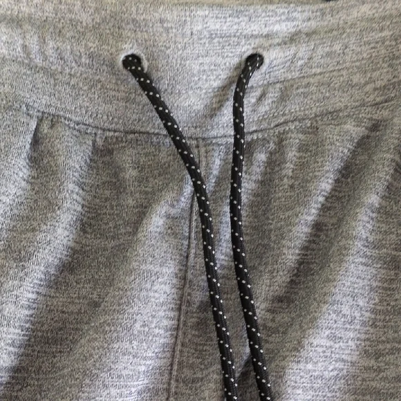 ZELOS Men's Light Gray Joggers  with Three pockets. Size L. Brand New. - Picture 3 of 14